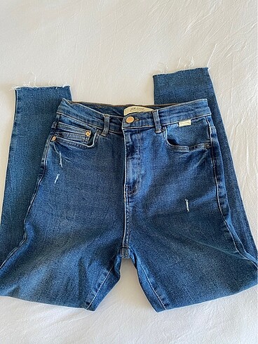 Jean Pantolon