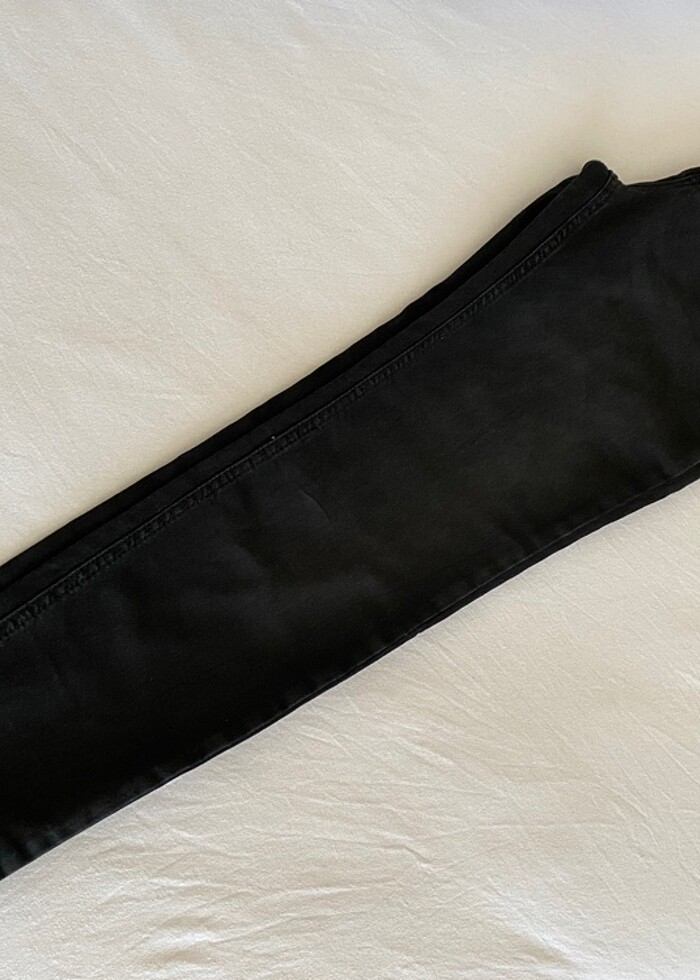 Jean Pantolon - Görsel 4