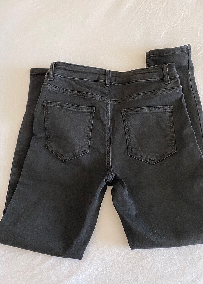 Jean Pantolon - Görsel 3