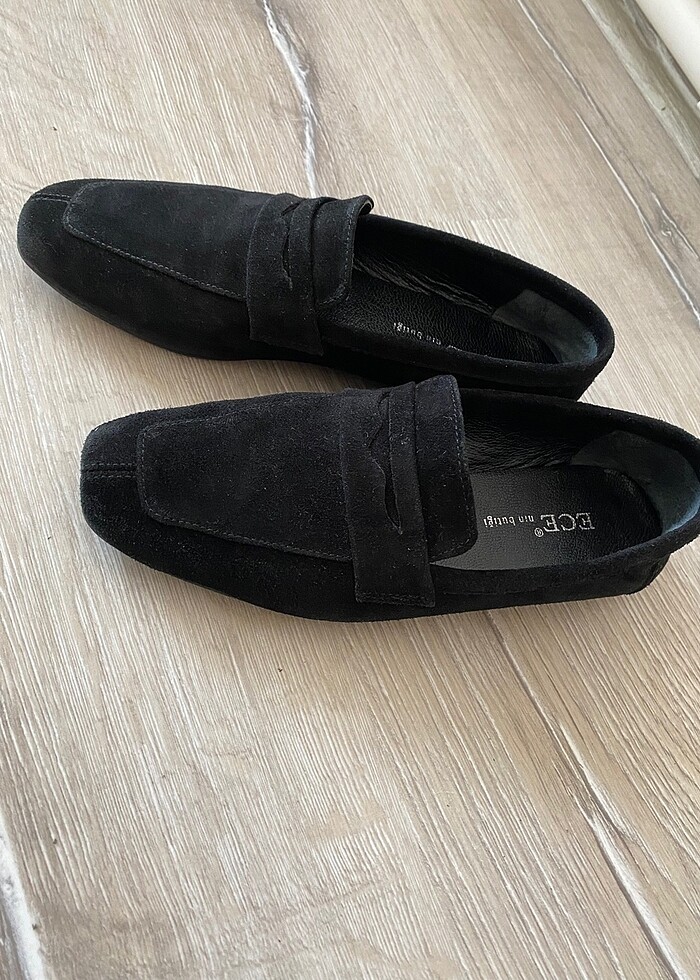 Lofer Ayakkabı - Görsel 2