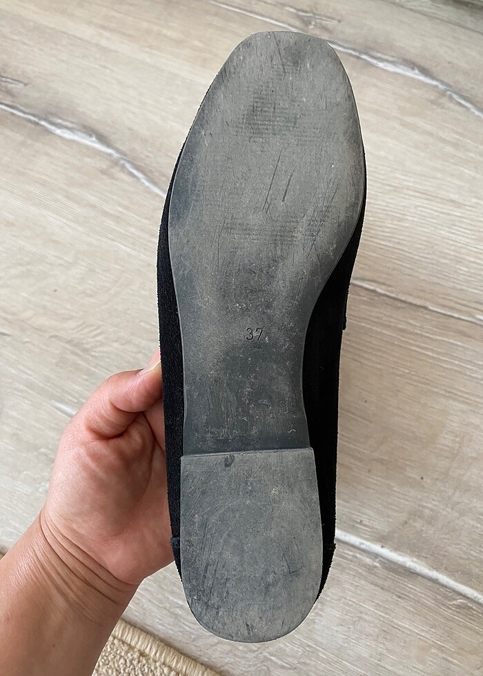 Lofer Ayakkabı - Görsel 4