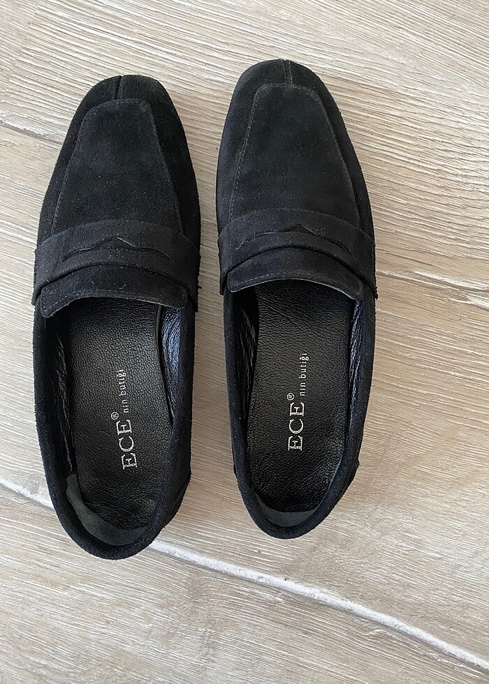 Lofer Ayakkabı - Görsel 3