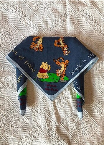 winnie the pooh bandana 