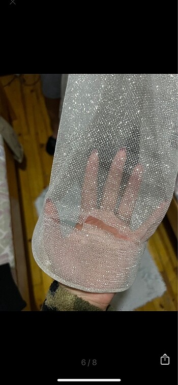 Arya Sposa yeni sezon gelinlik - Görsel 7