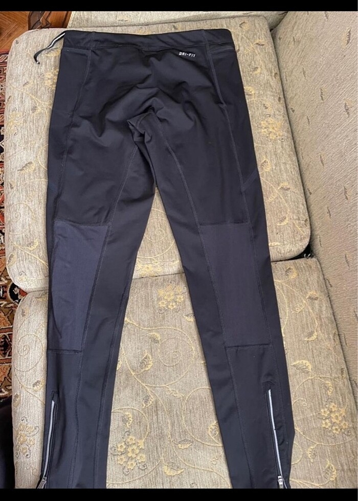 Orijinal Nike tayt - Görsel 4