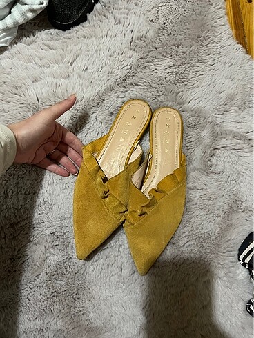 Zara terlik - Görsel 3