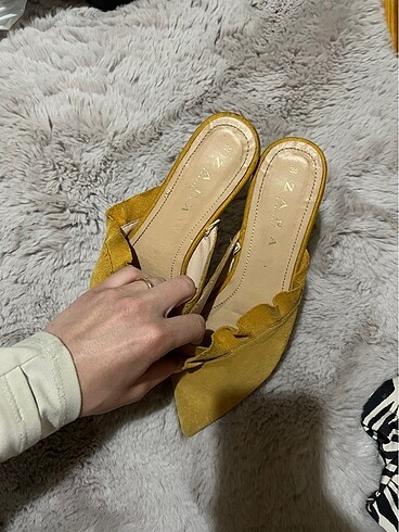 Zara terlik - Görsel 2