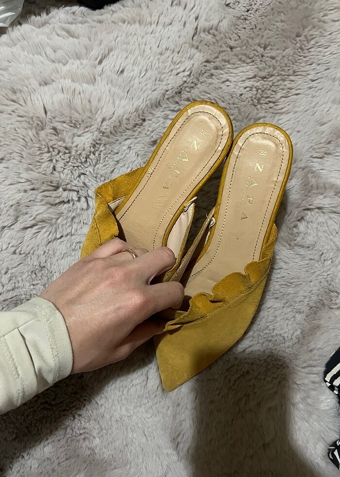 Zara terlik - Görsel 2