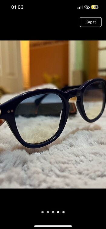 Franko vital güneş gözlüğü - Görsel 3