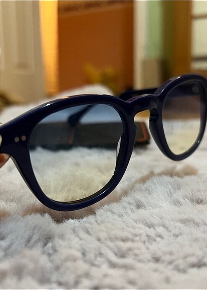 Franko vital güneş gözlüğü - Görsel 3