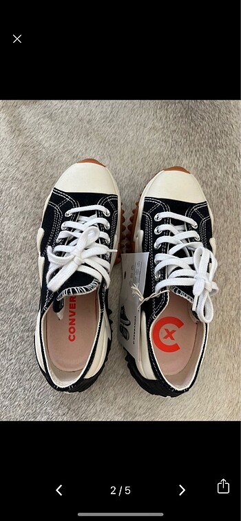 Converse Converse runstar