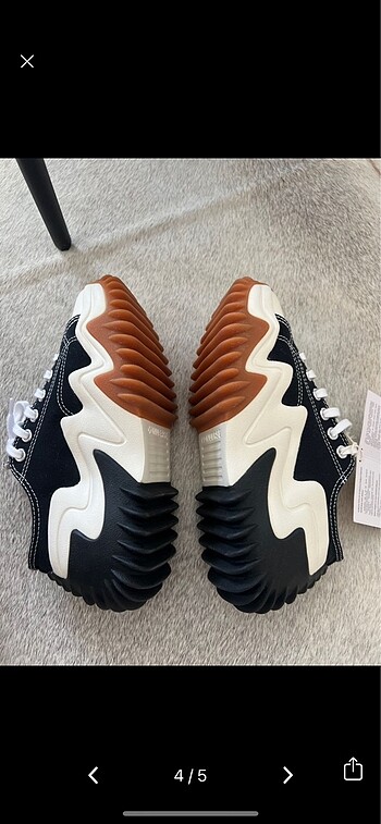 38 Beden Converse runstar