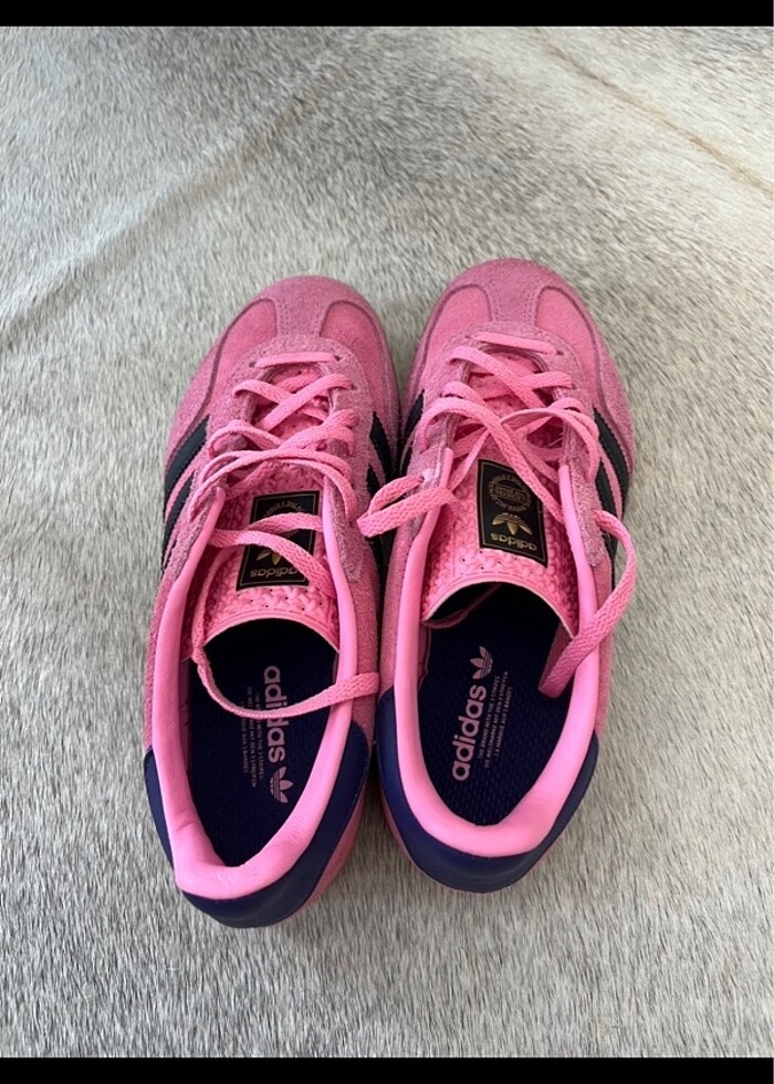 Gazelle yeni orjinal - Görsel 2