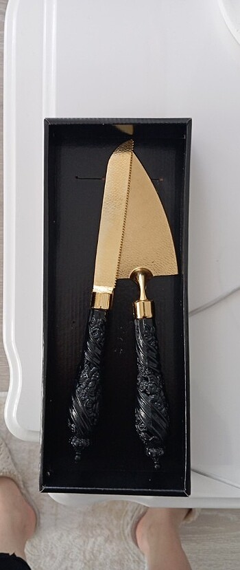 Spatula seti