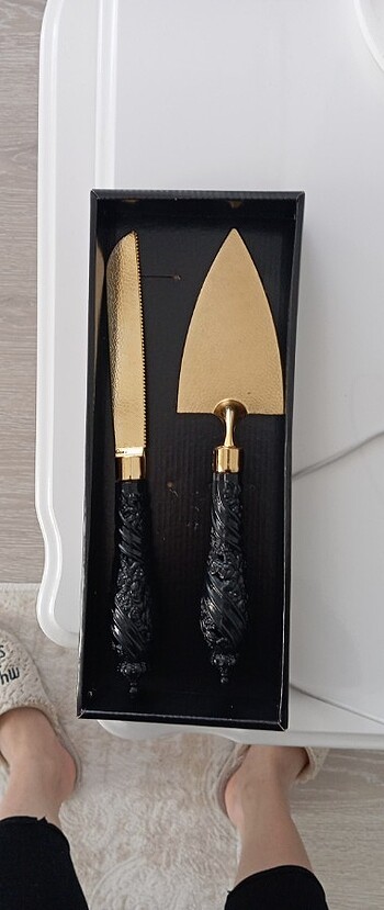 Diğer Spatula seti