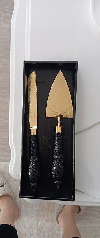  Beden Spatula seti