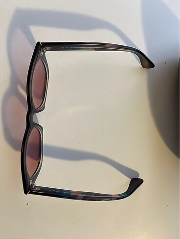 Ray Ban Ray-Ban RB 4169 1079-4B Laramie Violet