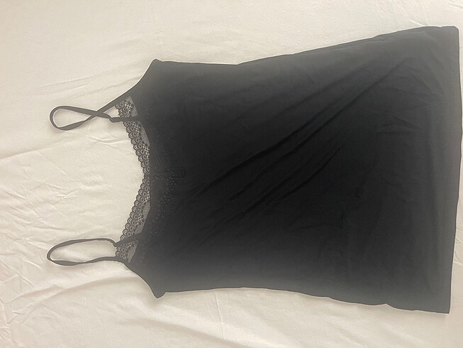 m&s siyah atlet