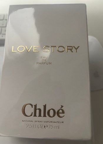 Chloé Love Story Kadın Parfümü 75 ml
