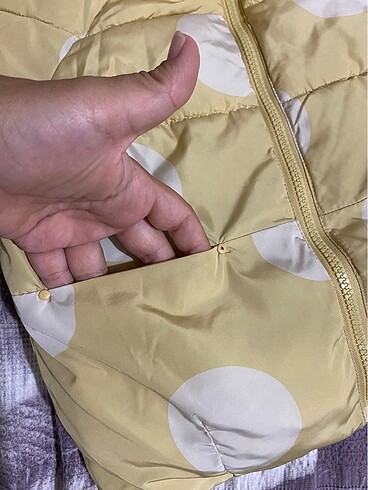 Zara Zara kız çocuk mont