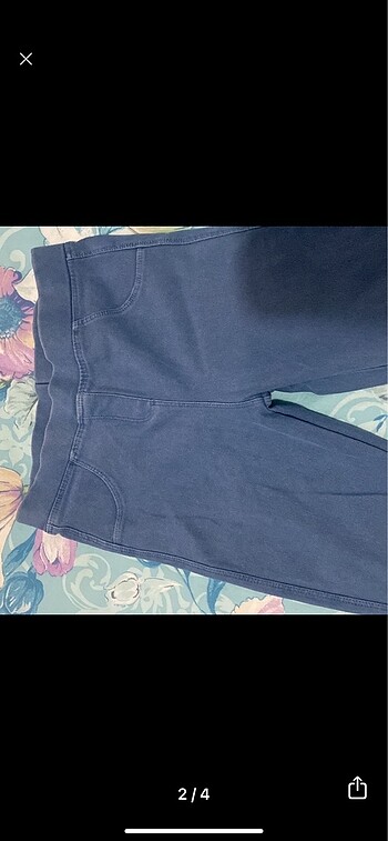 LC Waikiki Jean tayt