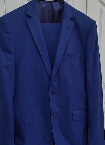 Buenza Slimfit Takım elbise