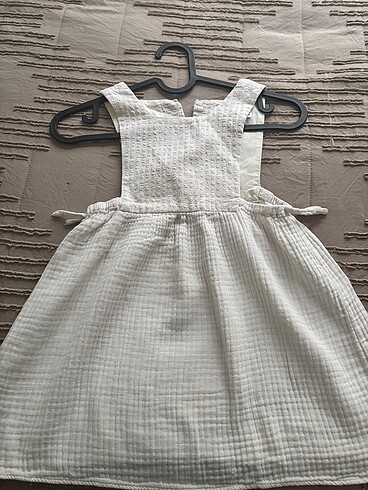 5 Yaş Beden #zara elbise