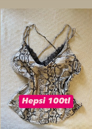 PARÇA 100tl KAYDIR