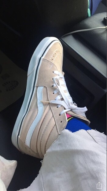 Vans Vans ayakkabı