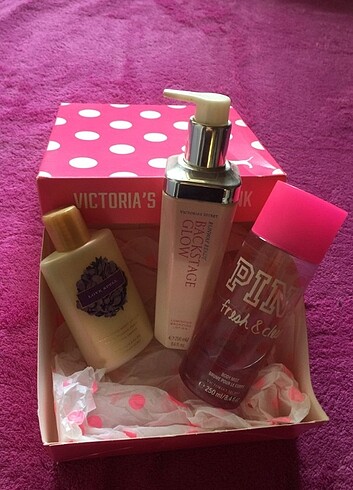 Victoria's secret