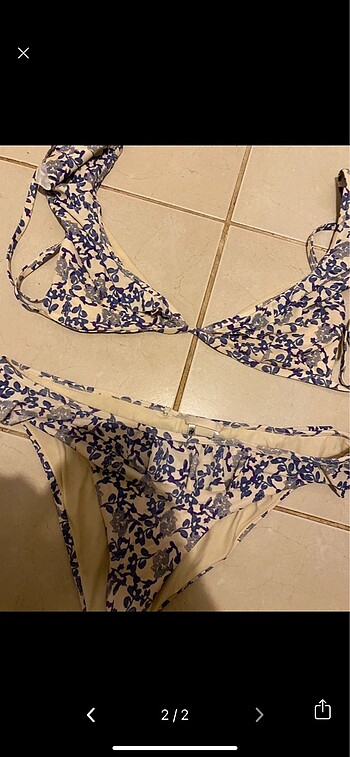 H&M H&M bikini