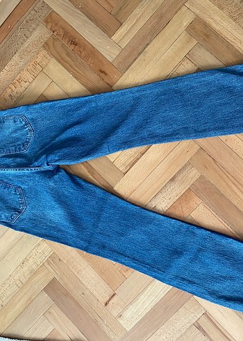 Dilvin Dilvin kot jean pantolon