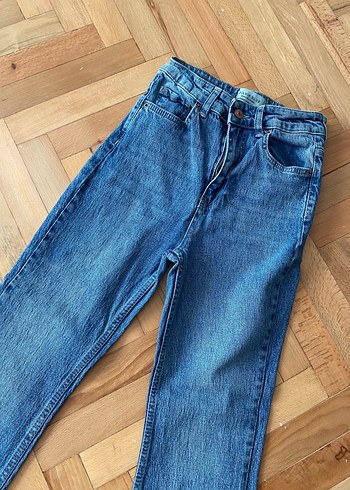 s Beden Dilvin kot jean pantolon