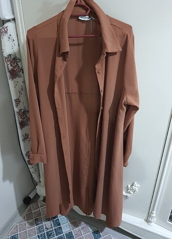 Modest tunik