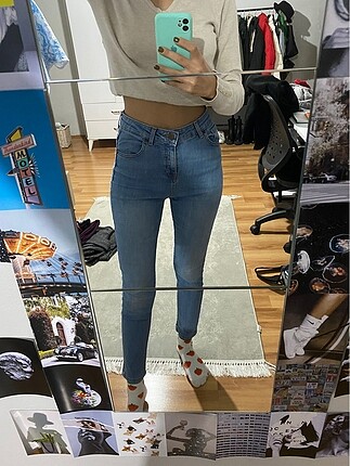 Koton jean