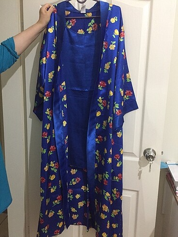 Kimono Takım