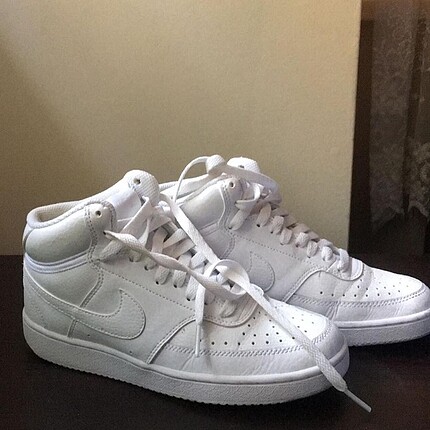 Nike ayakkabı