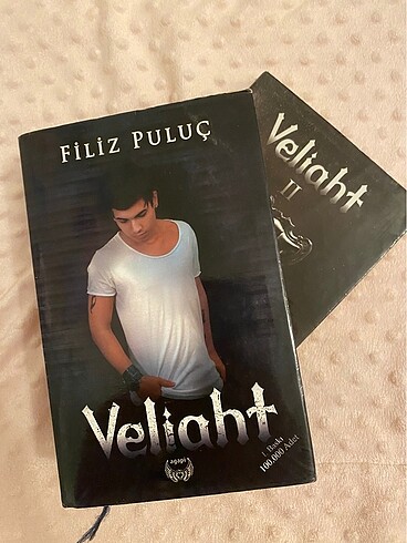 velihat serisi