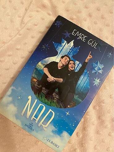nar kitap