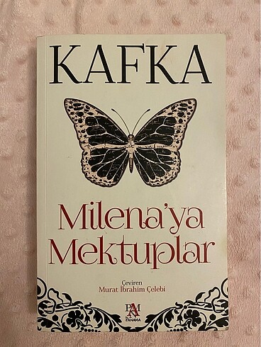kafka milenaya mektuplar