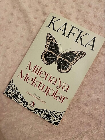  Beden kafka milenaya mektuplar