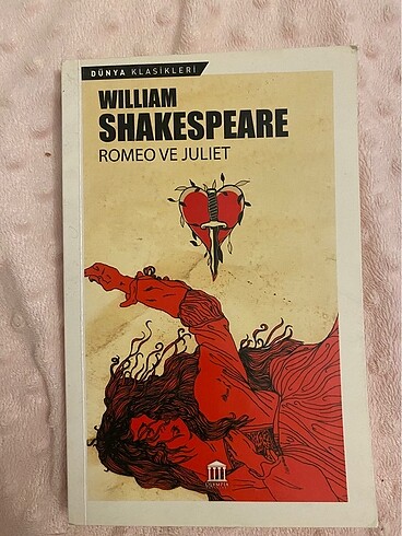 Romeo ve Juliet