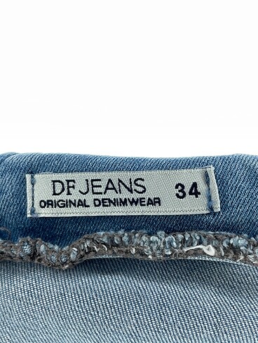 Defacto Kısa Salopet %70 İndirimli. - Görsel 4