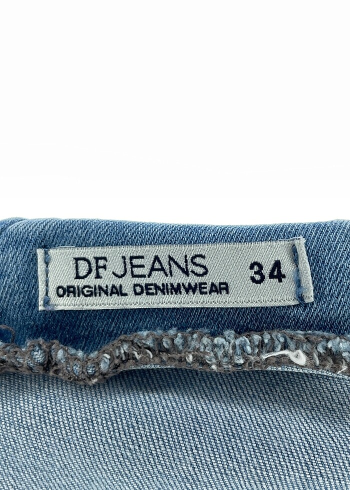 Defacto Kısa Salopet %70 İndirimli. - Görsel 4