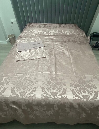 Diğer ELART YATAK ÖRTÜSÜ