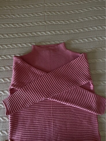 pembe kazak