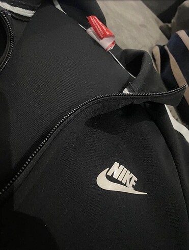 Nike ceket