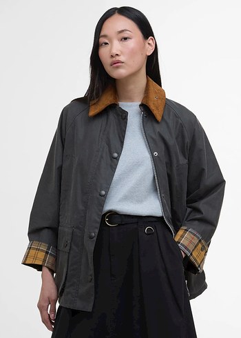 Barbour Bedale Kadın Ceket