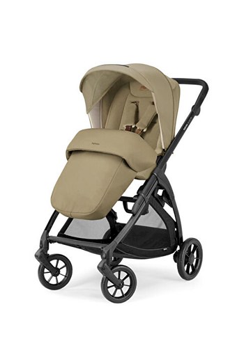 Inglesina Electa+Dumbo Caramel Bebek Arabası
