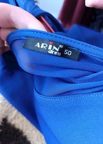 Abiye elbise - Görsel 3